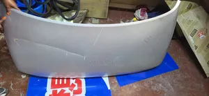 Alto 2018 Bonnet