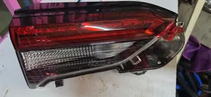 Rav4 2020 Left Bootlight