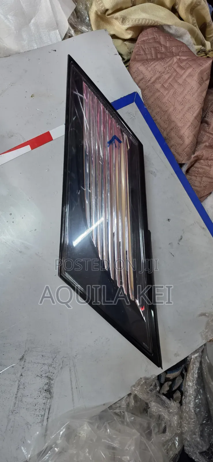 Biante Zenon Headlights