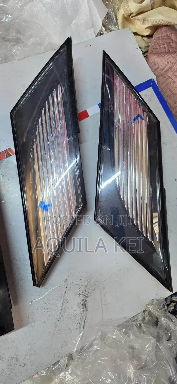 Biante Reflectors Each at 