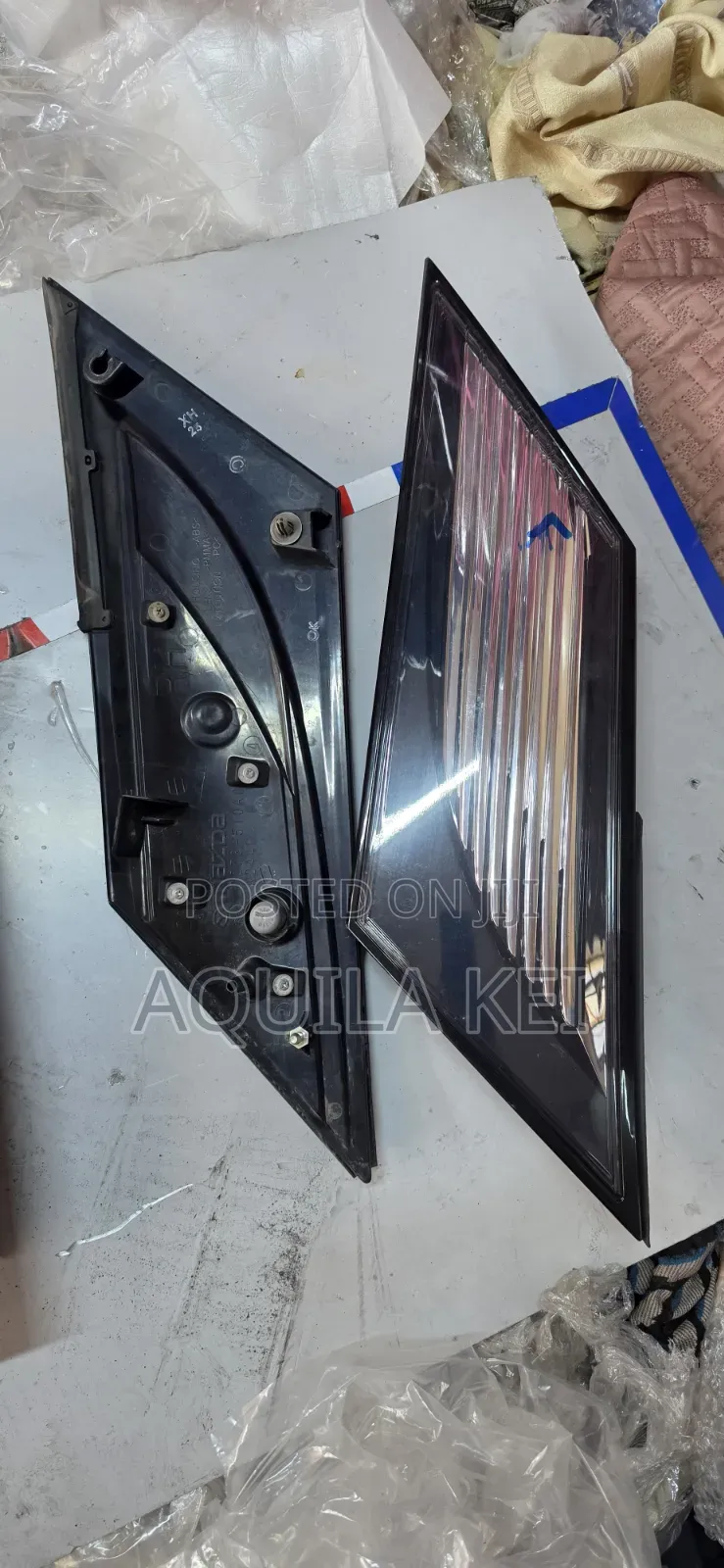 Biante Reflectors Each at 