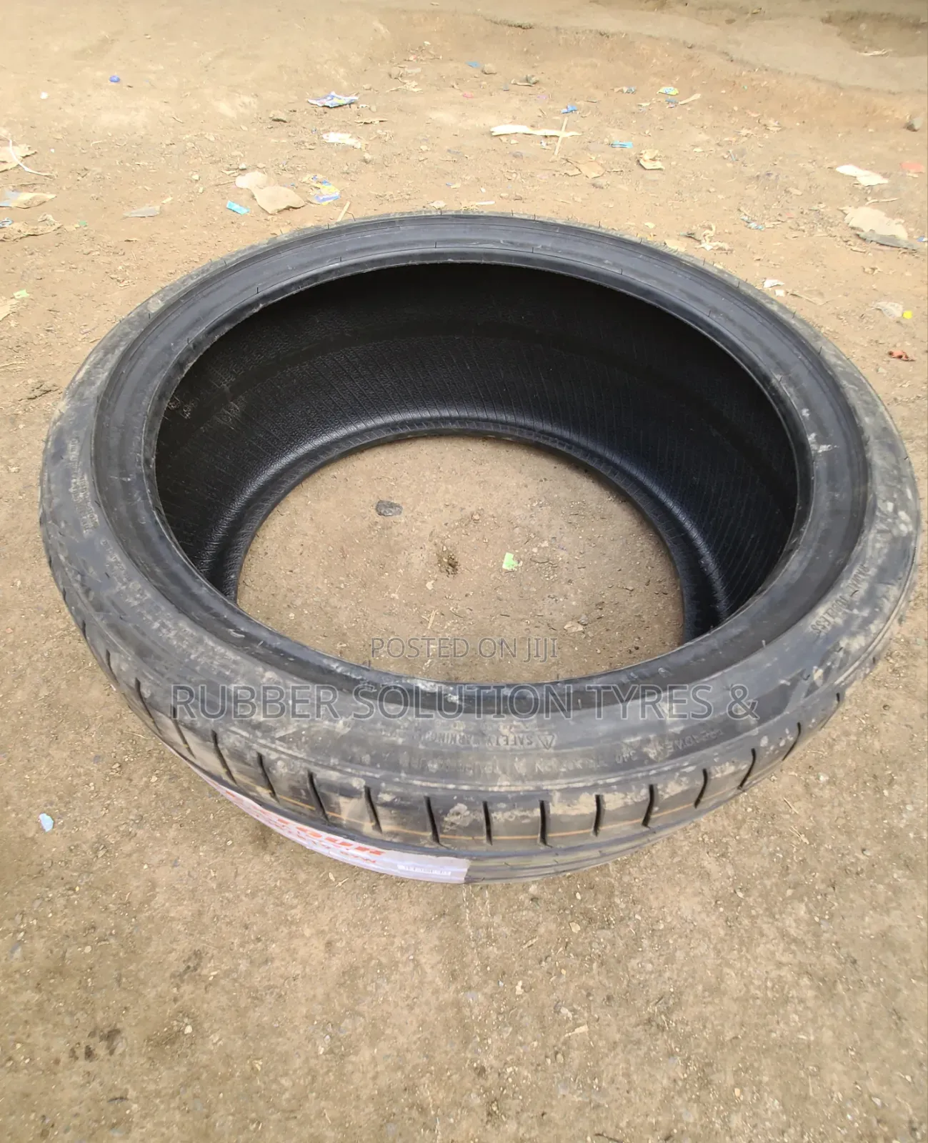 245 /35 R19 Zextour Tyres 89w Premium Sl-669