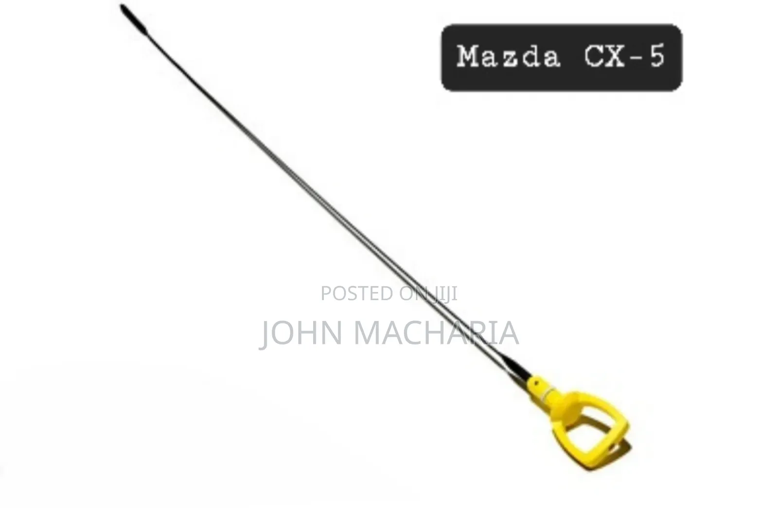 Deep Stick for Mazda Cx-5