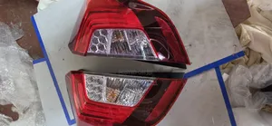 Hondafit 2015 Taillights