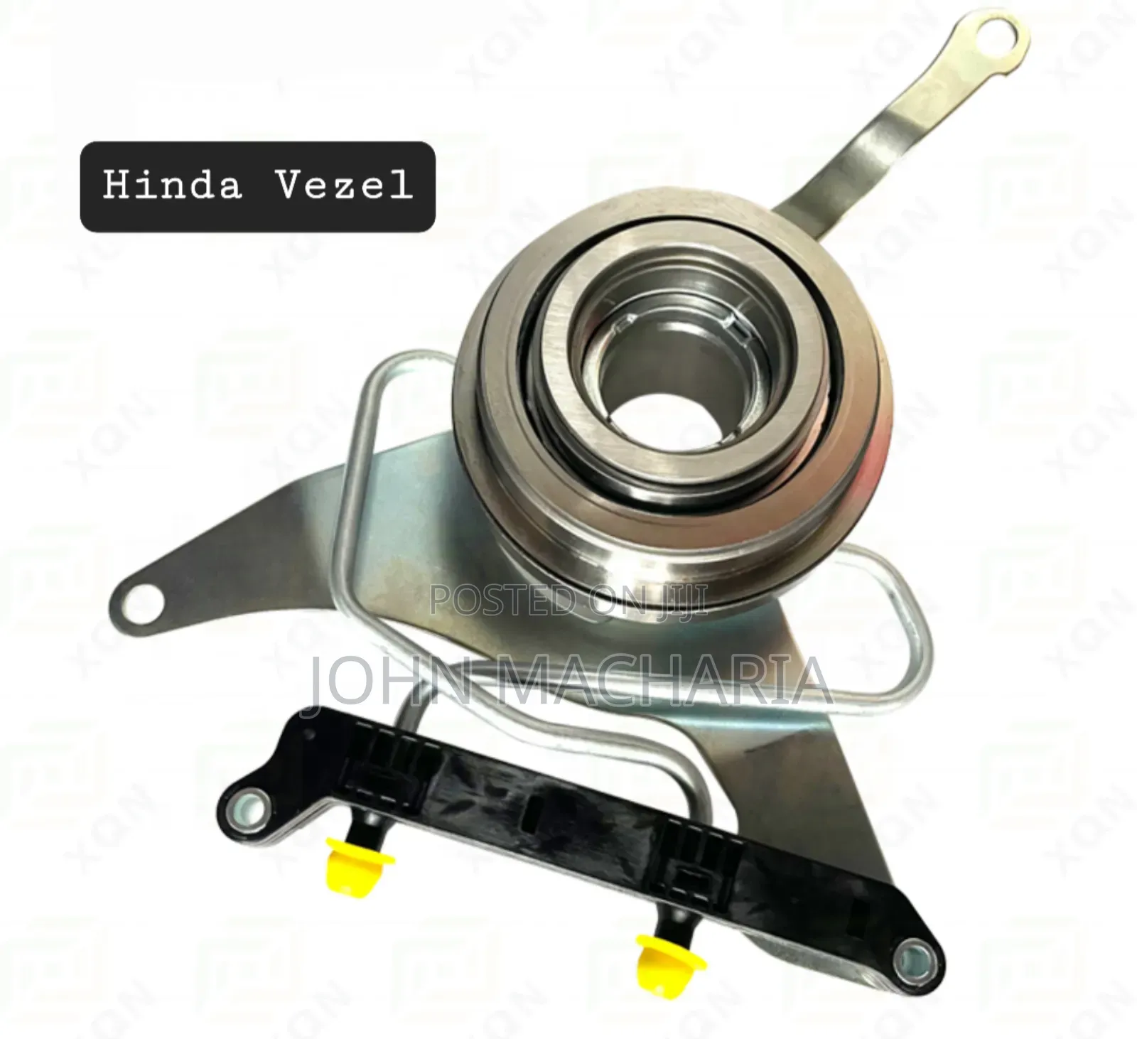 Hydraulic Clutch Release Bearing for Honda Vezel
