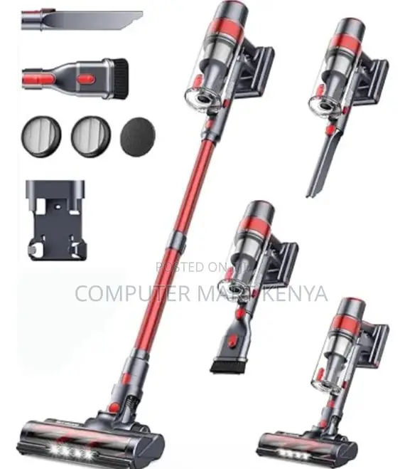 Eufy Home Vac S11 Lite Vacuum Cleaner