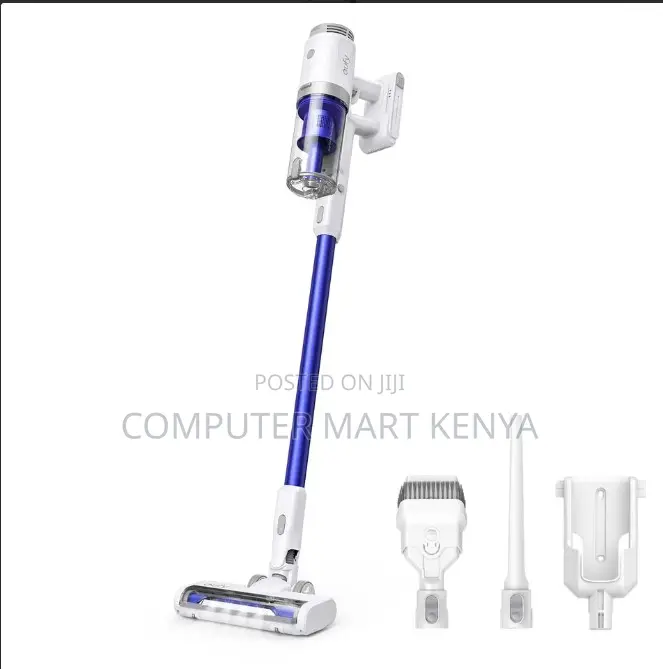 Eufy Home Vac S11 Lite Vacuum Cleaner