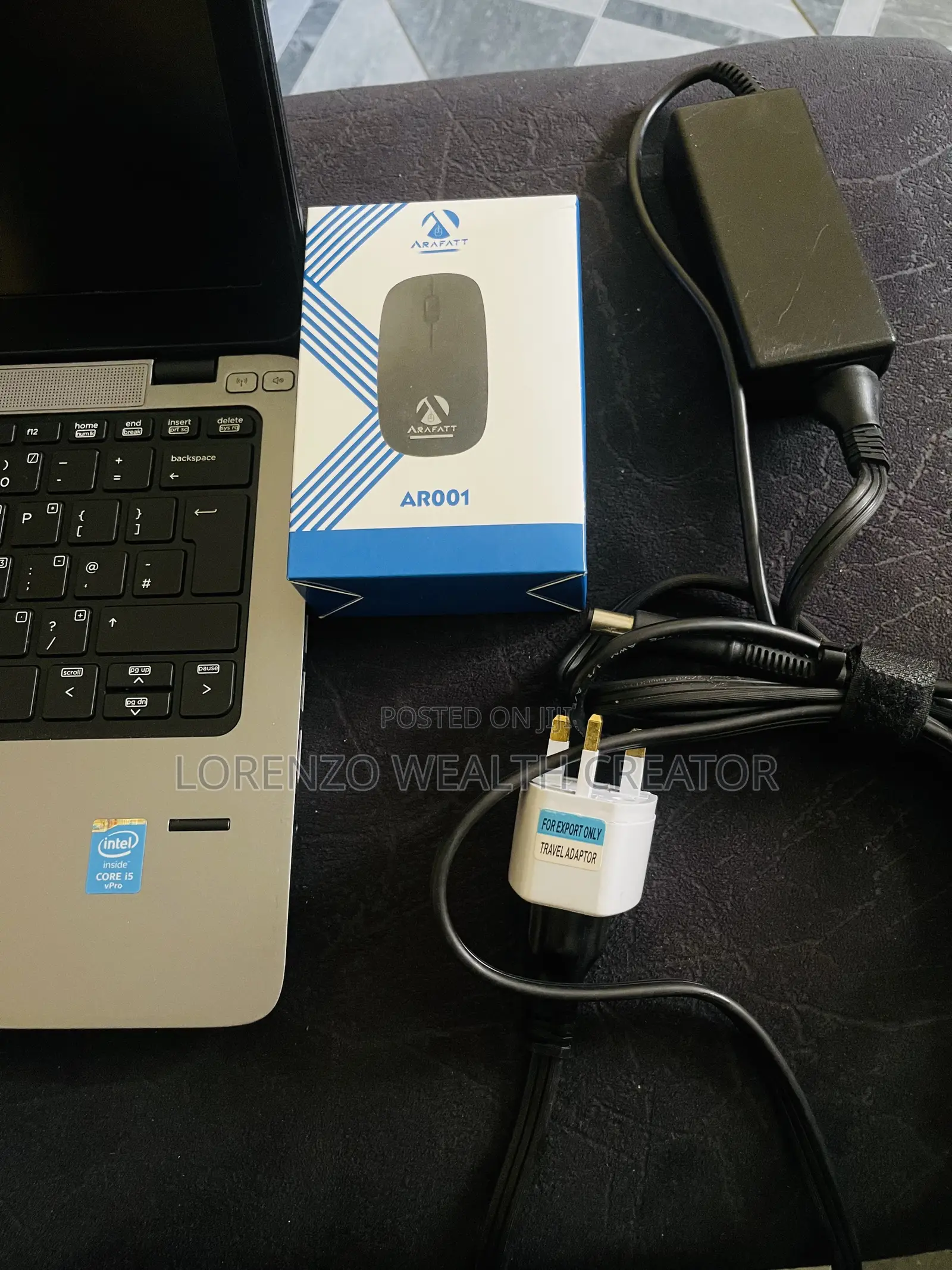Laptop HP EliteBook 820 256GB Intel Core i7 HDD+SSD 512GB