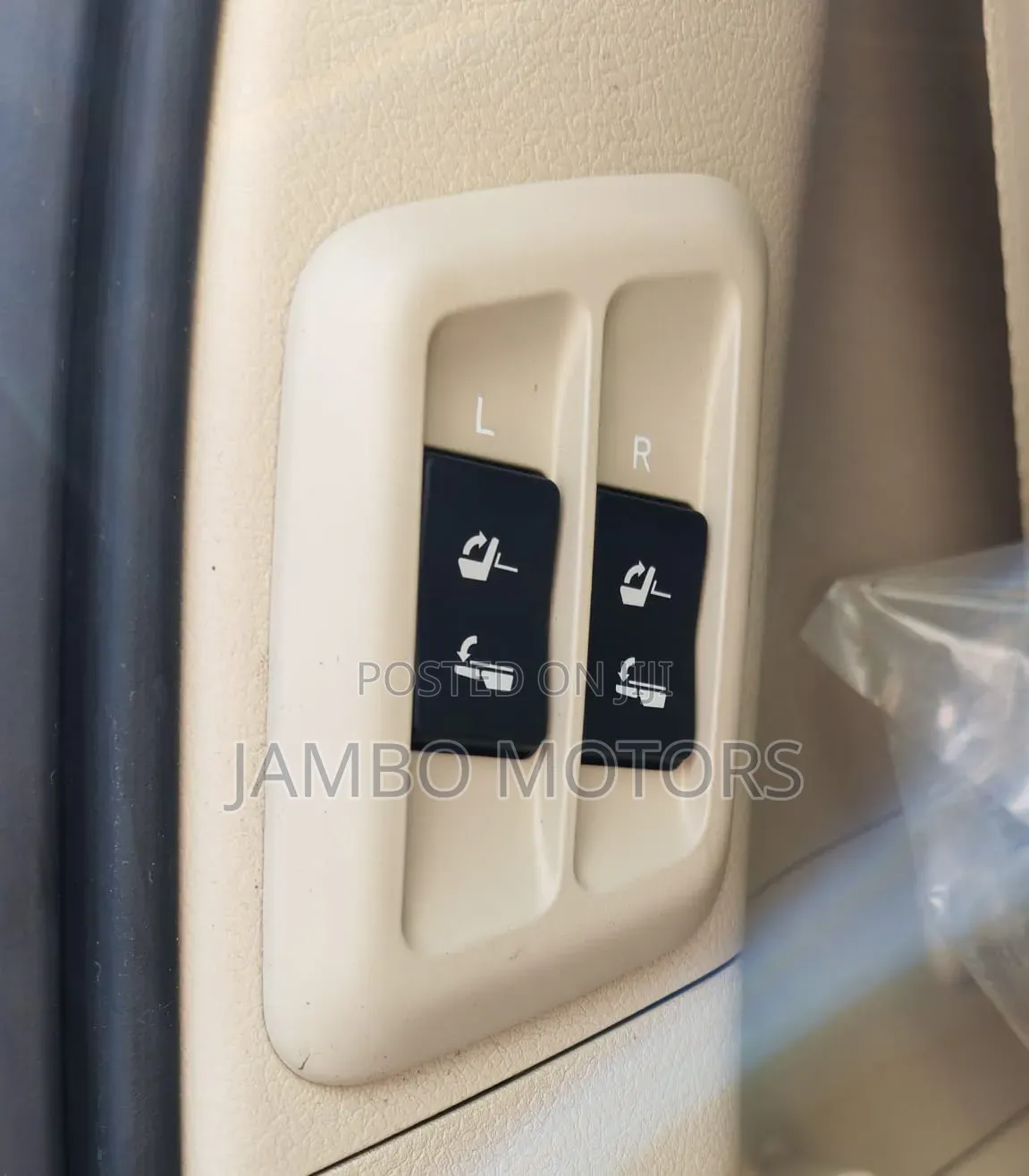 Toyota Land Cruiser Prado 2.8 2021