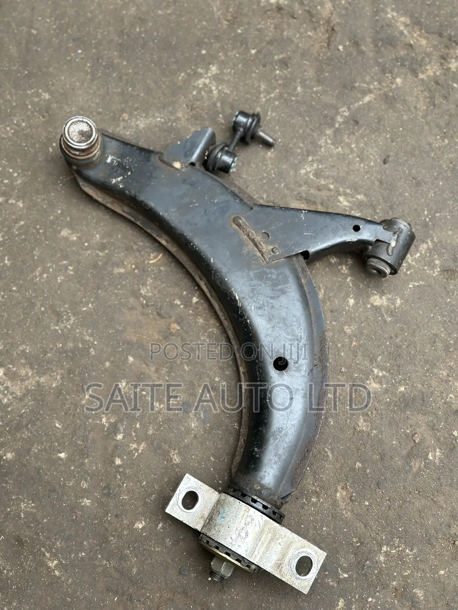 Control Arm Sg5