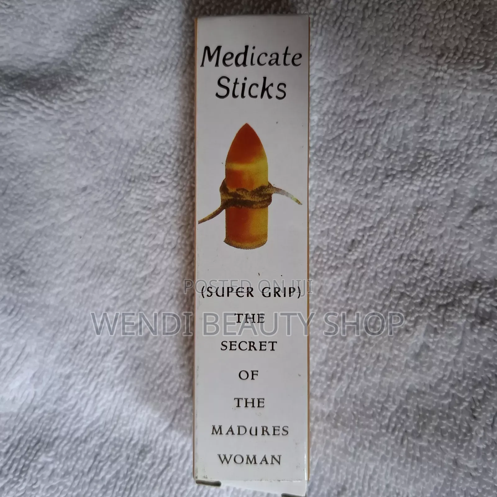 Vagaina Tightening Stick