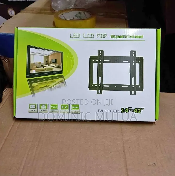 Tilting Tv Stands for Your Tv's Safety