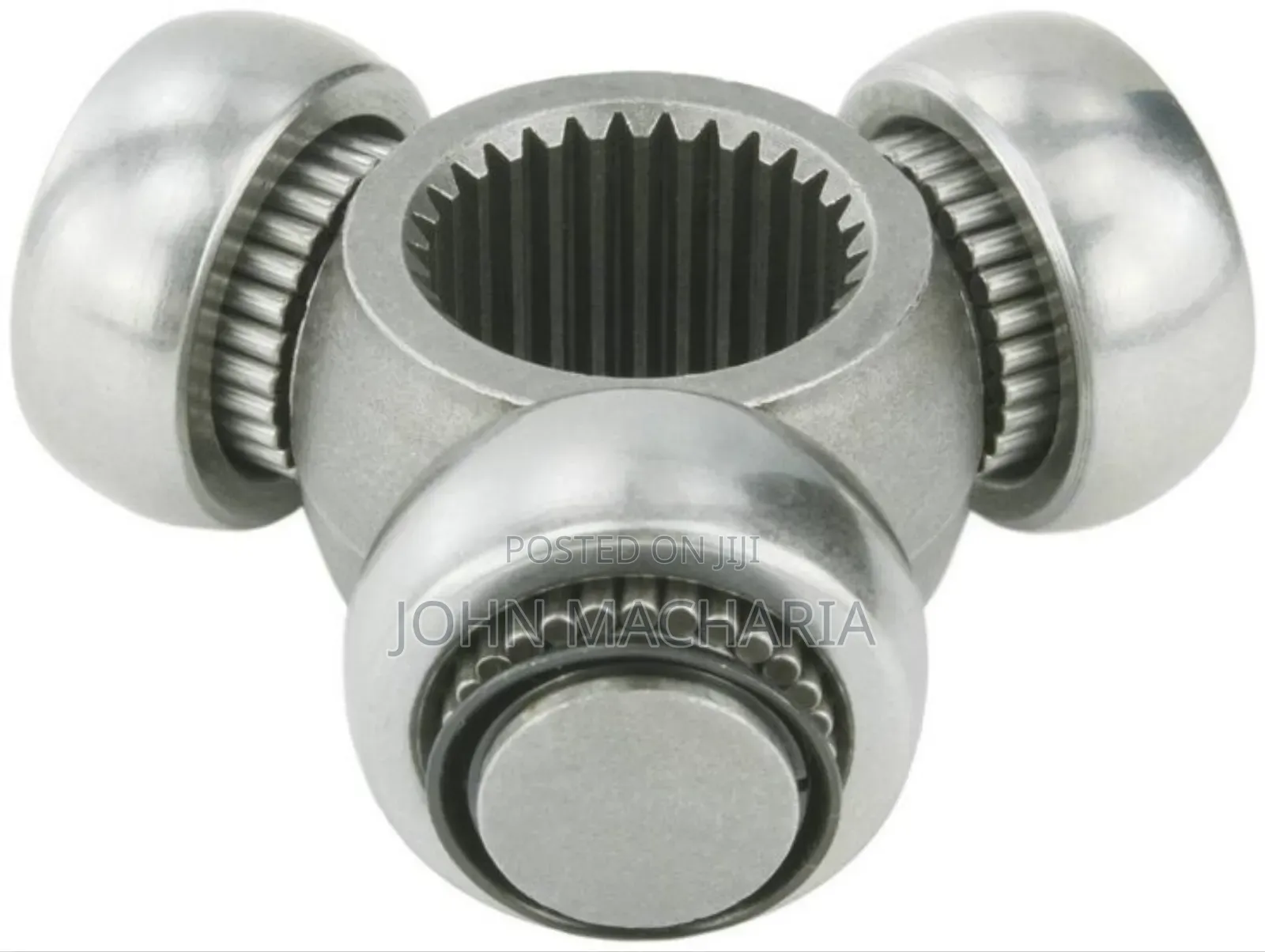 Cross Bearing Tripod for Volkswagen Tiguan