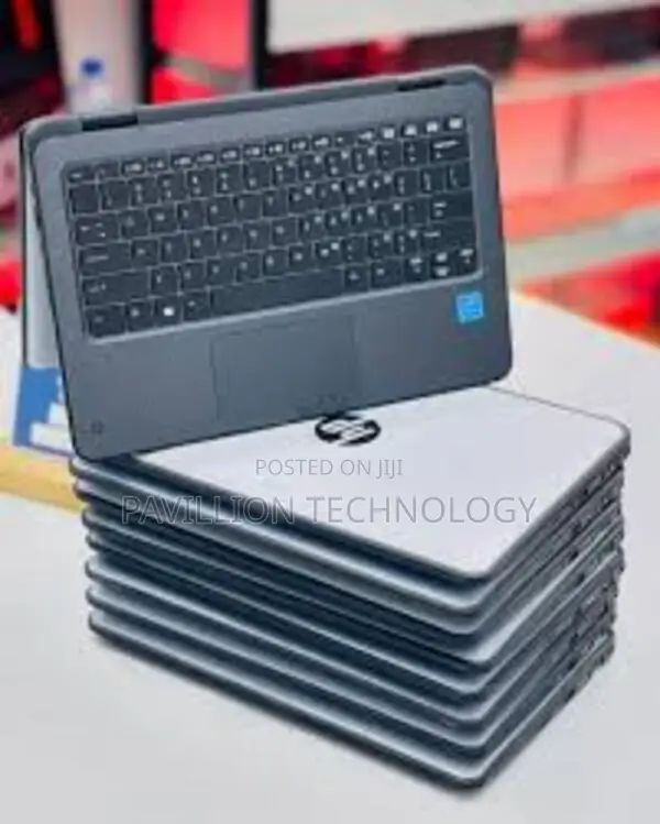 Laptop HP ProBook 11 X360 G1 EE 4GB Intel Celeron SSD 128GB