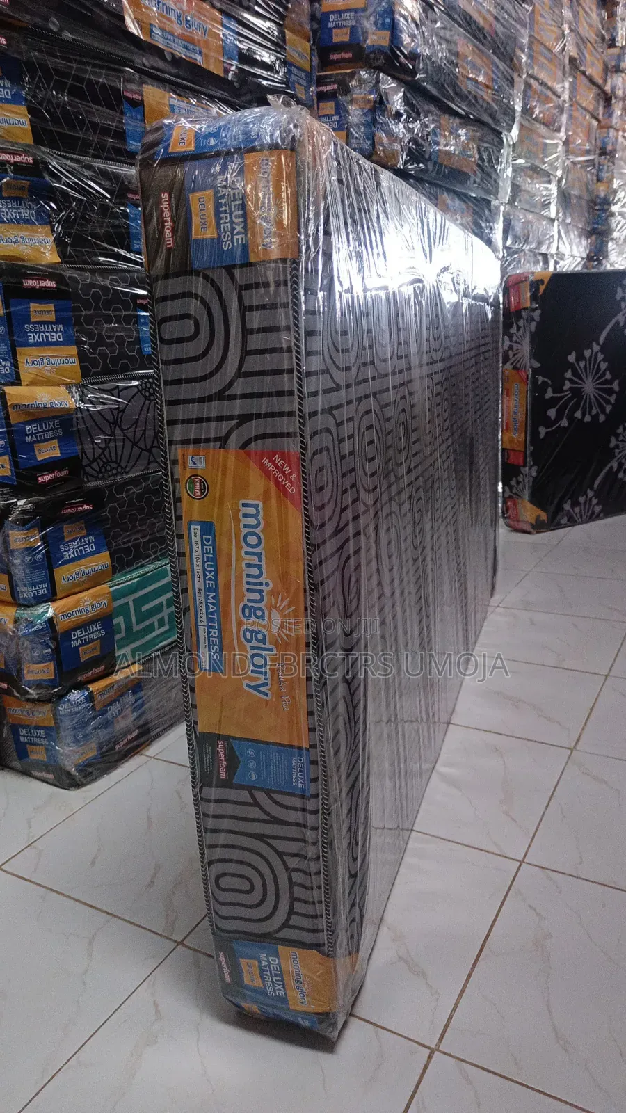 Round Tube Strong Metallic School Beds 4by21/2 Double Decker