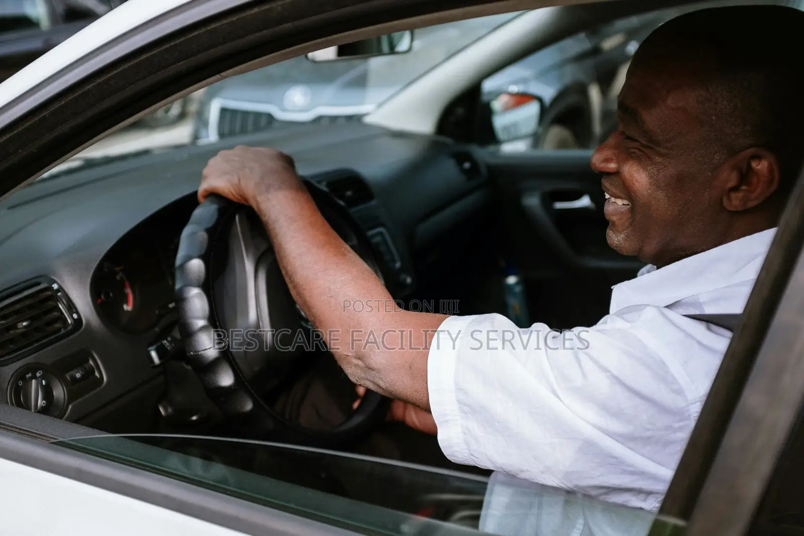 Trusted Driver Recruitment Outsourcing in Lavington