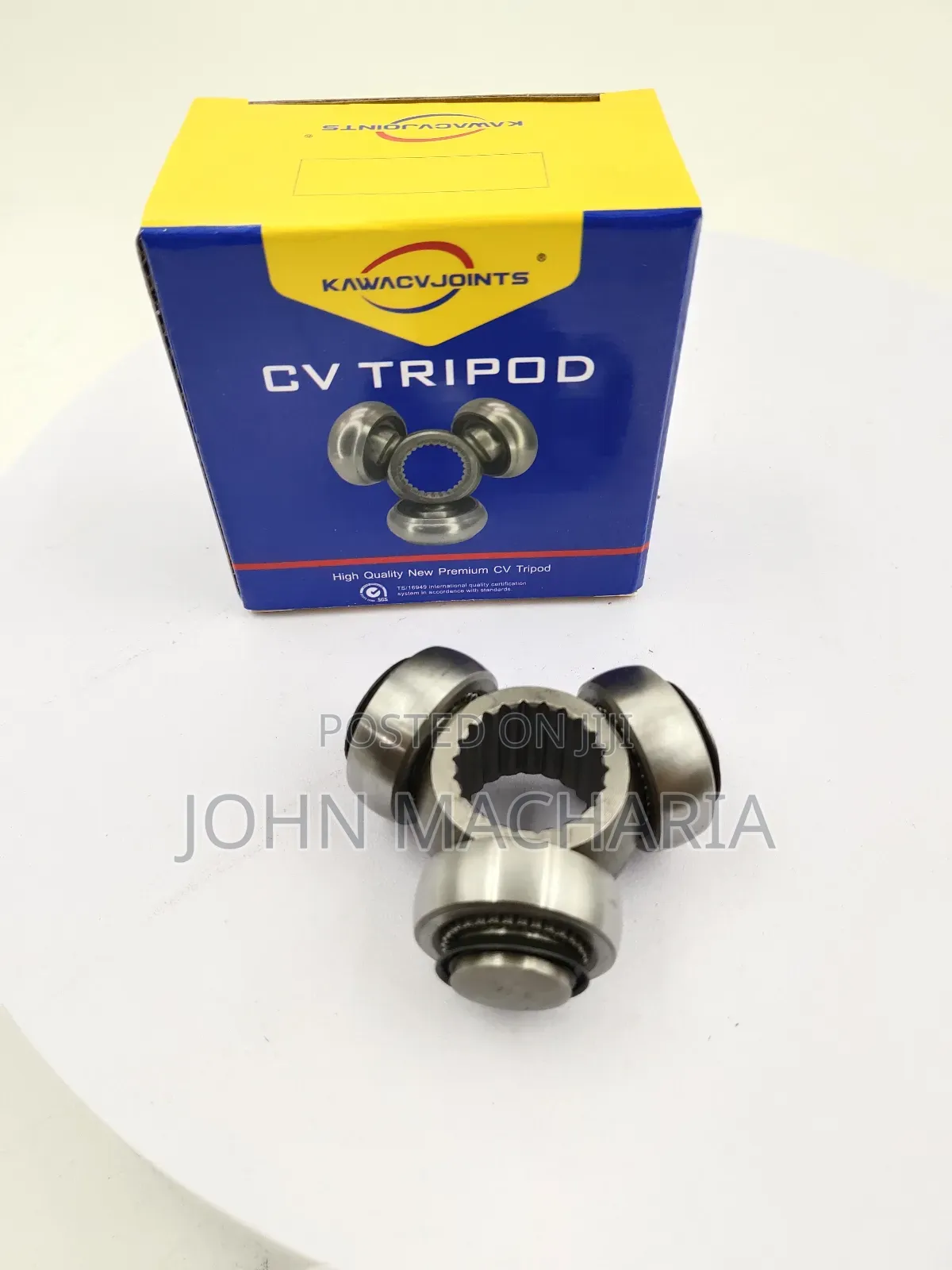 Cross Bearing Tripod for Mazda Premacy and Mazda Cx- 5 Old Model 24t