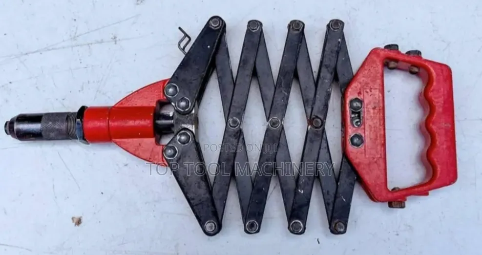 Industrial Hand Rivet Gun