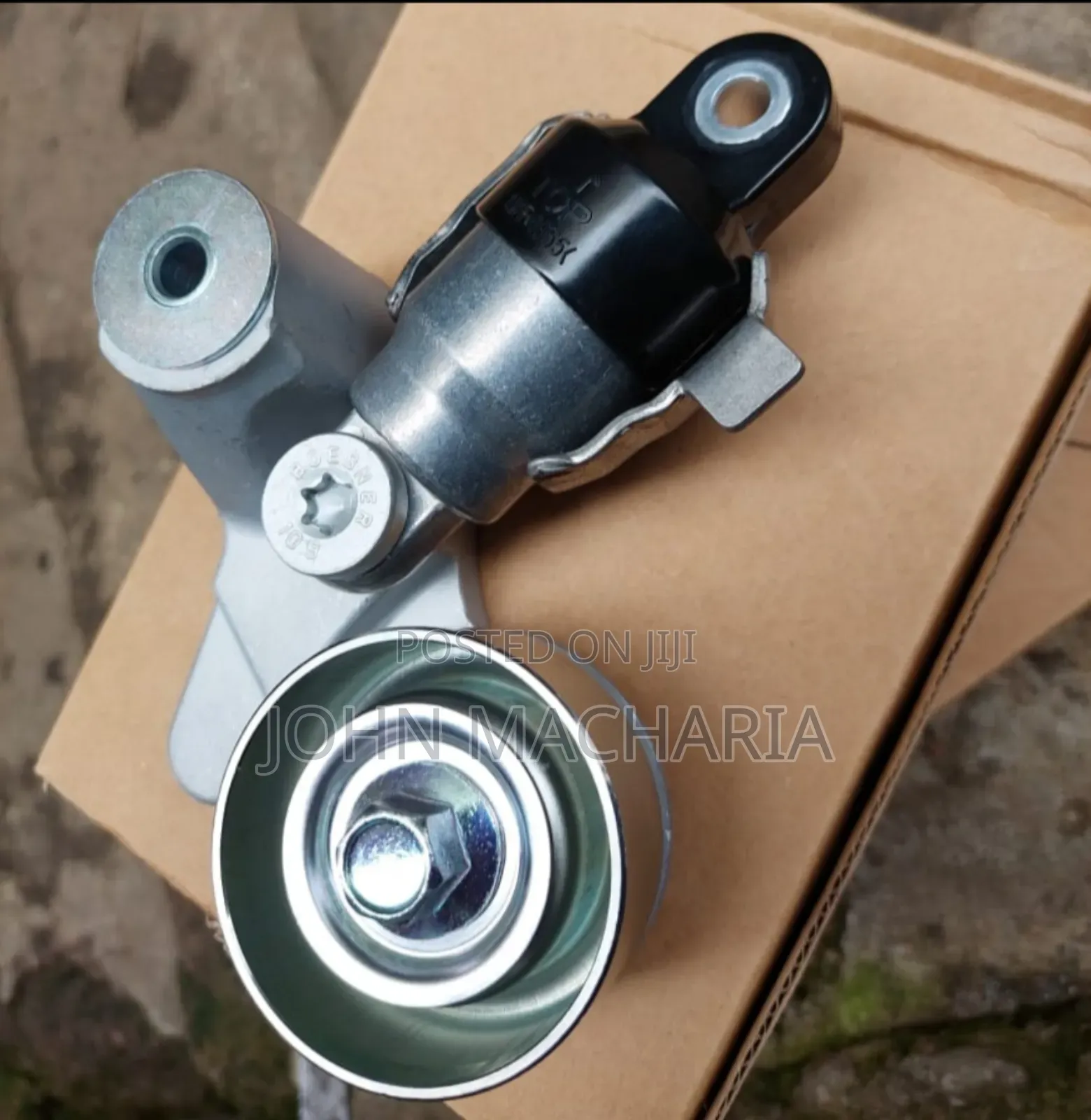 R06a Belt Tensioner for Suzuki Wagon R and Suzuki Alto