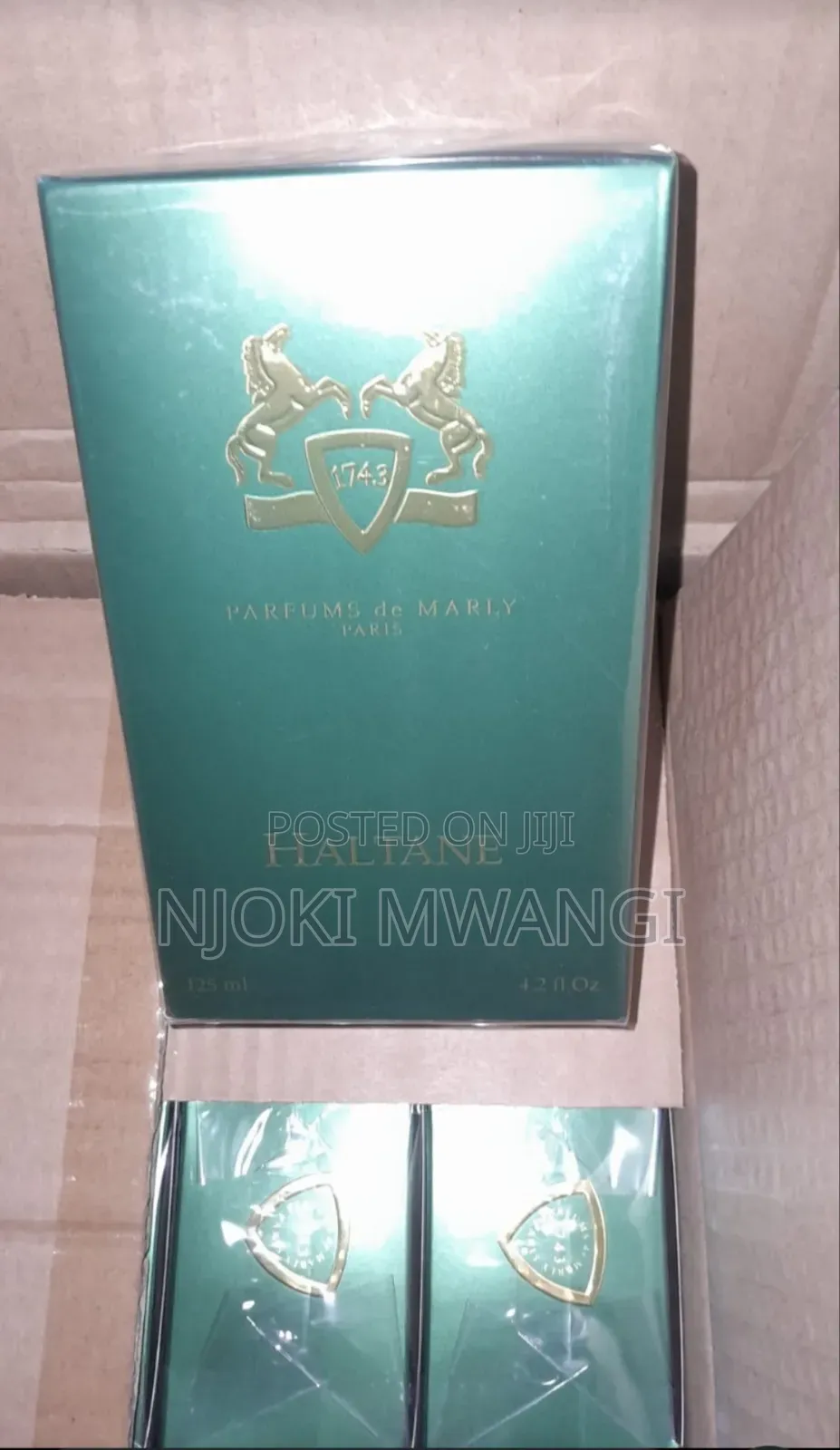 Haltane Parfums De Maryl