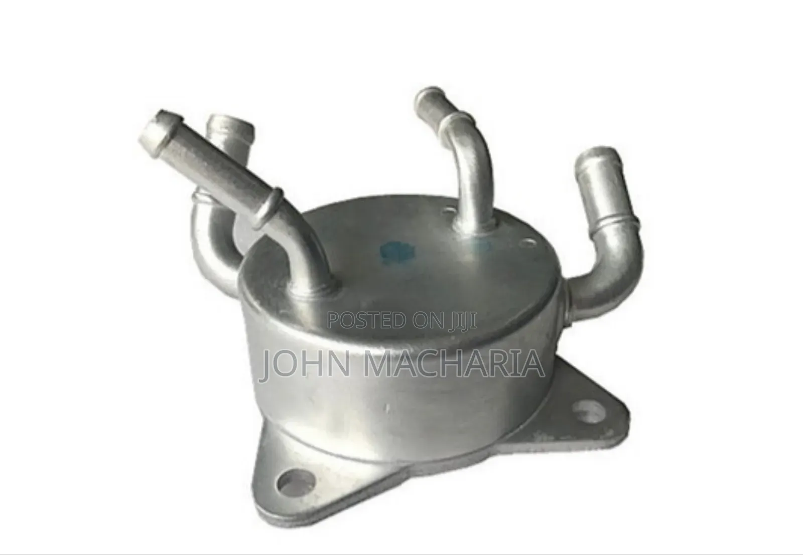 1nz Transmission Oil Cooler for Toyota Vehicles