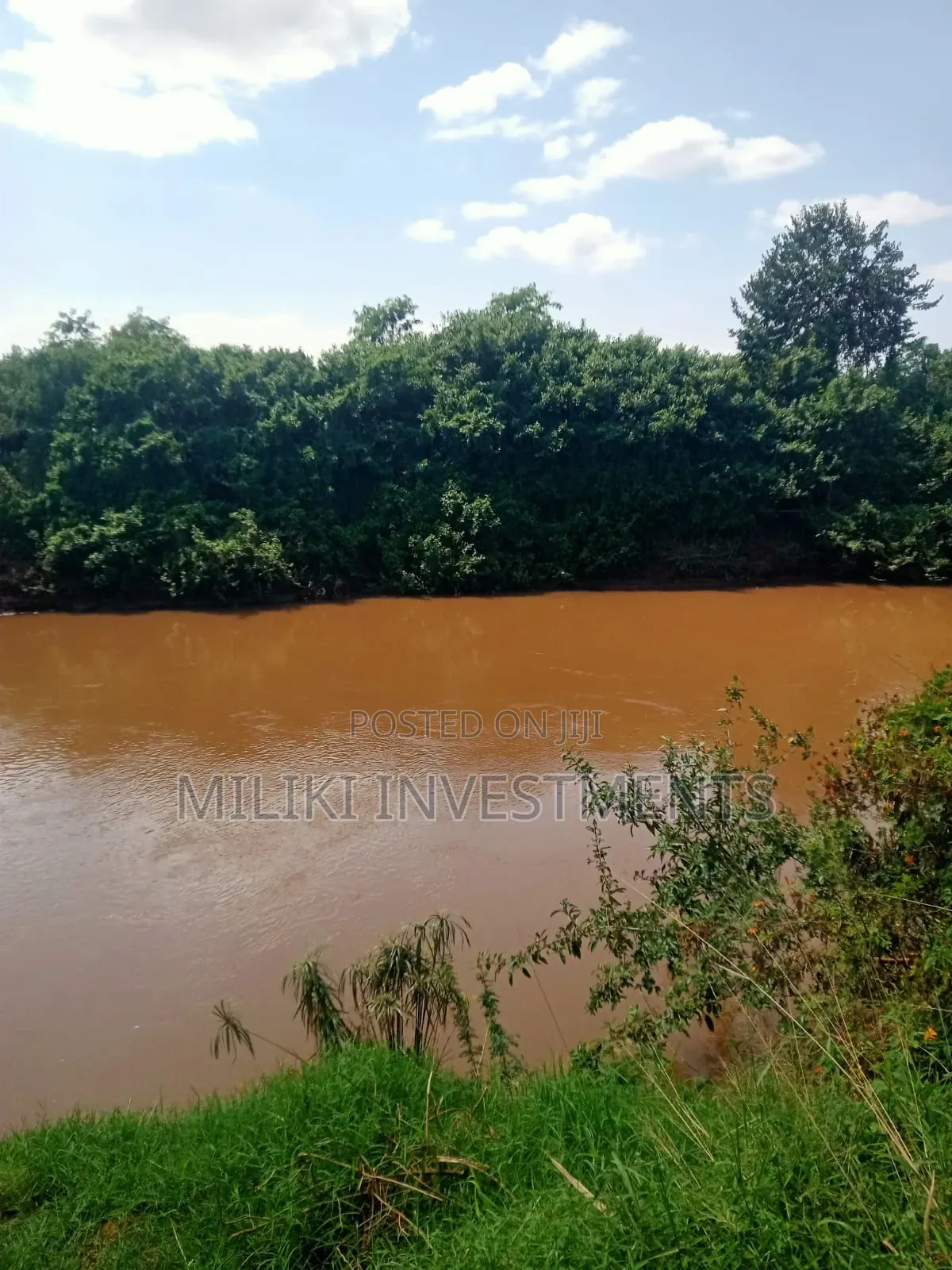 2 Acres of Land on Sale at Murang'a -Kambirwa