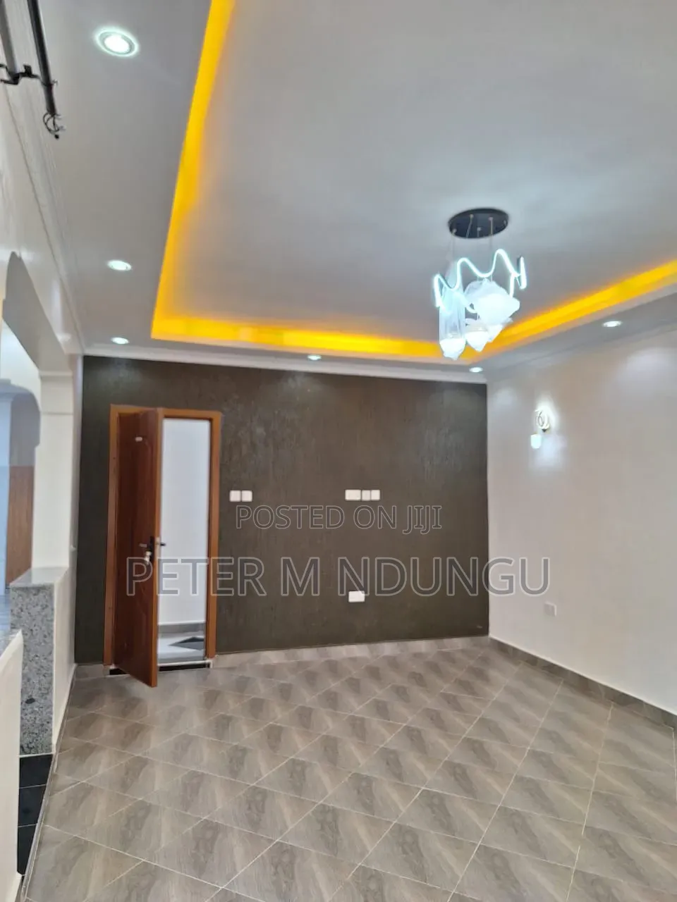 3bdrm Bungalow in Matangi, Kimbo for sale