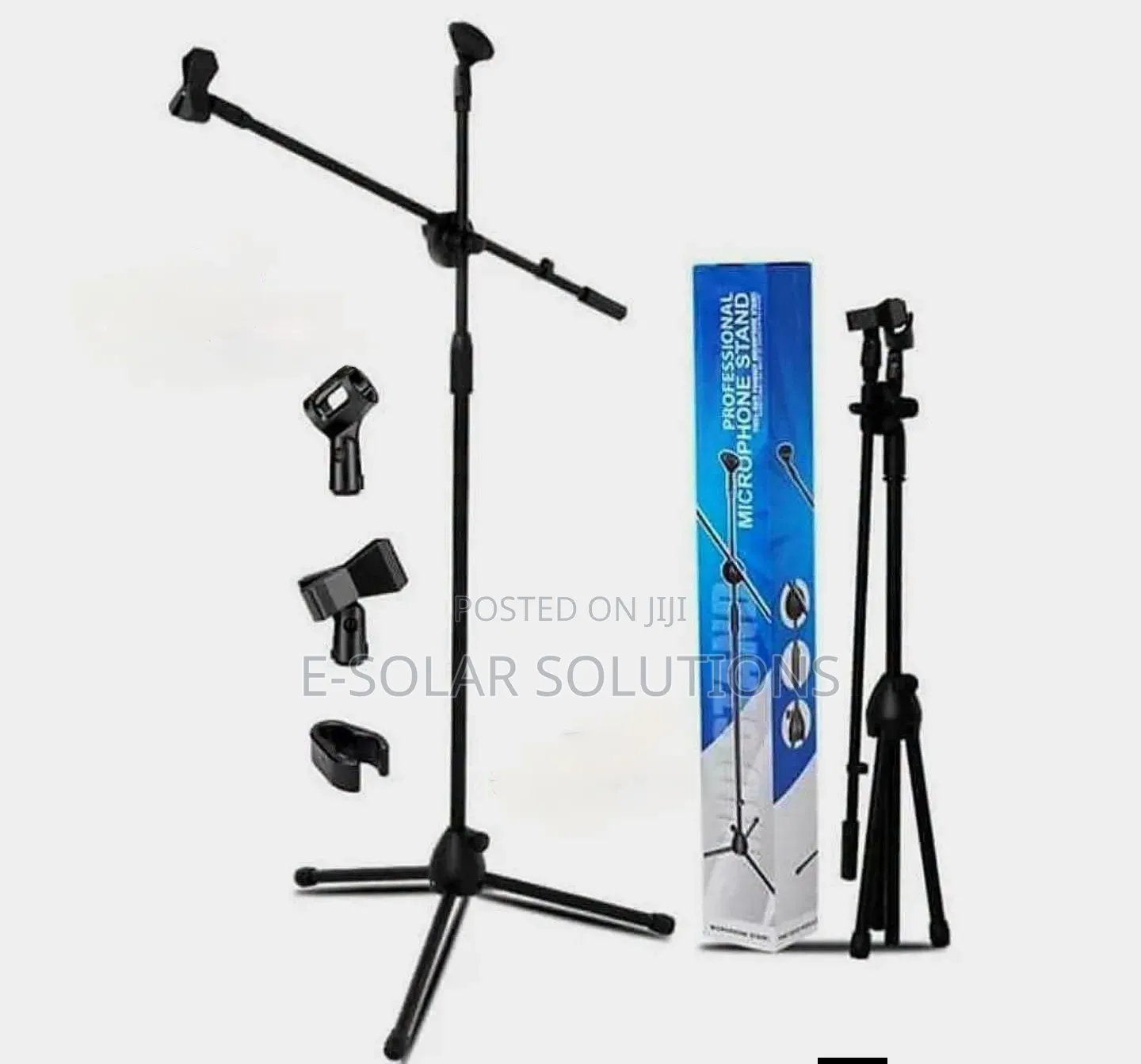 Professional Microphone Stand