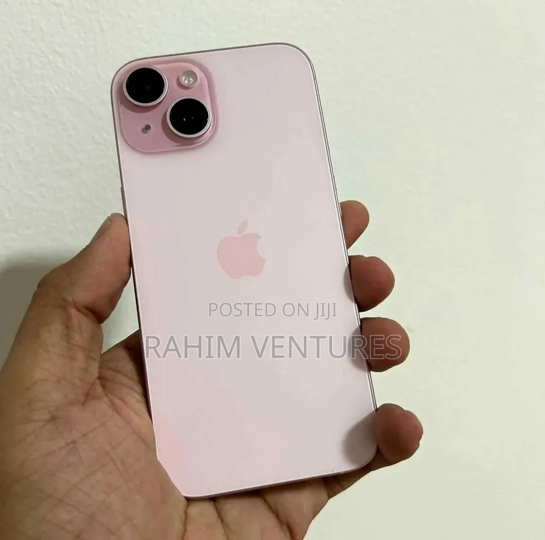 Apple iPhone 15 128 GB