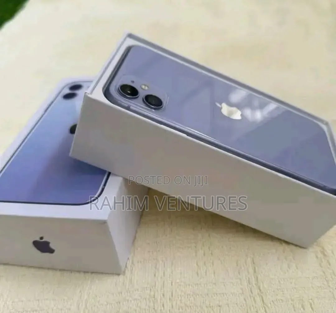 Apple iPhone 12 256 GB Silver