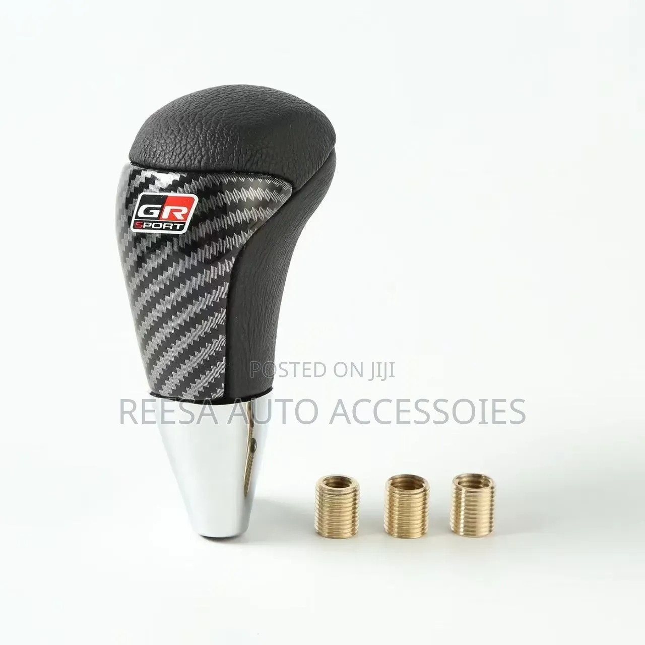 Gearknobs Manual 002