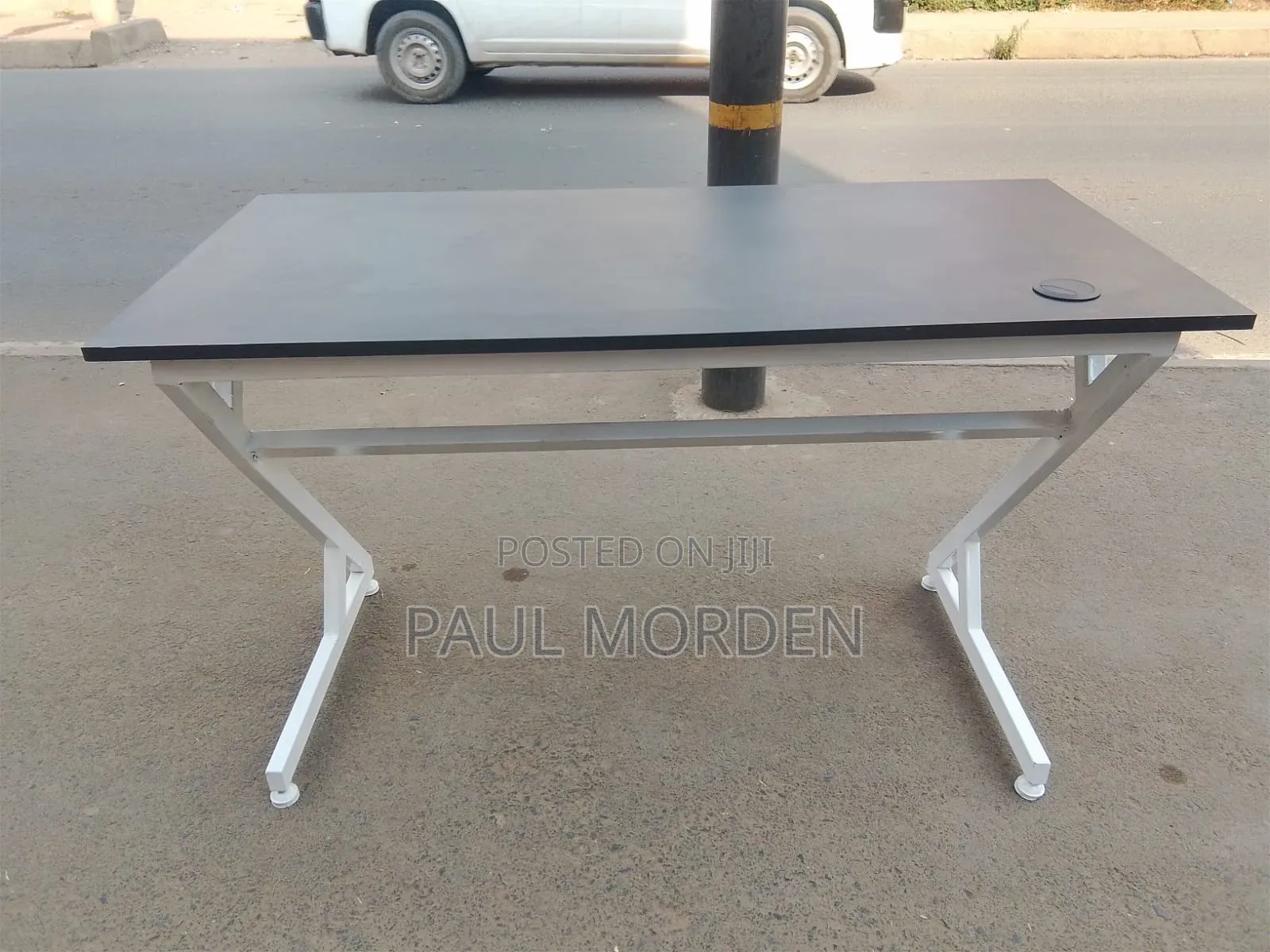 Z Gaming Design Desk _Office Table