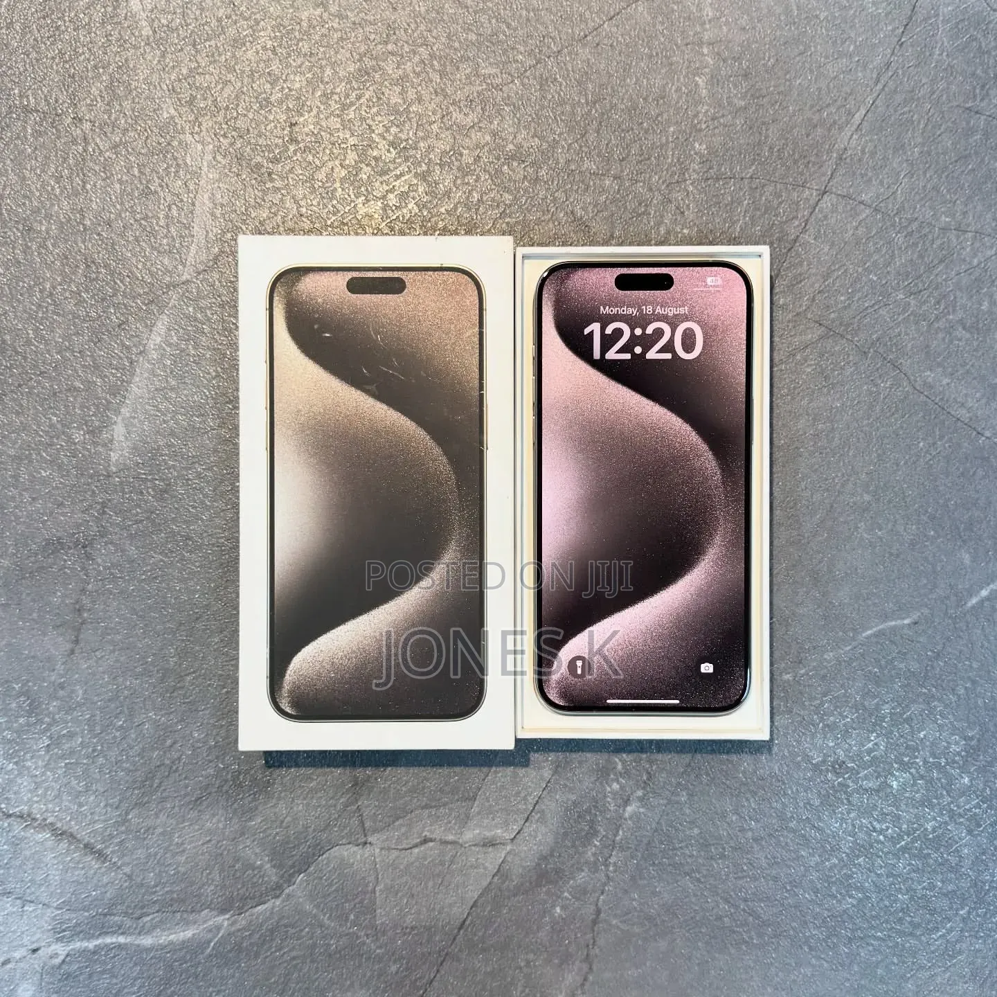 Apple iPhone 15 Pro Max 512 GB