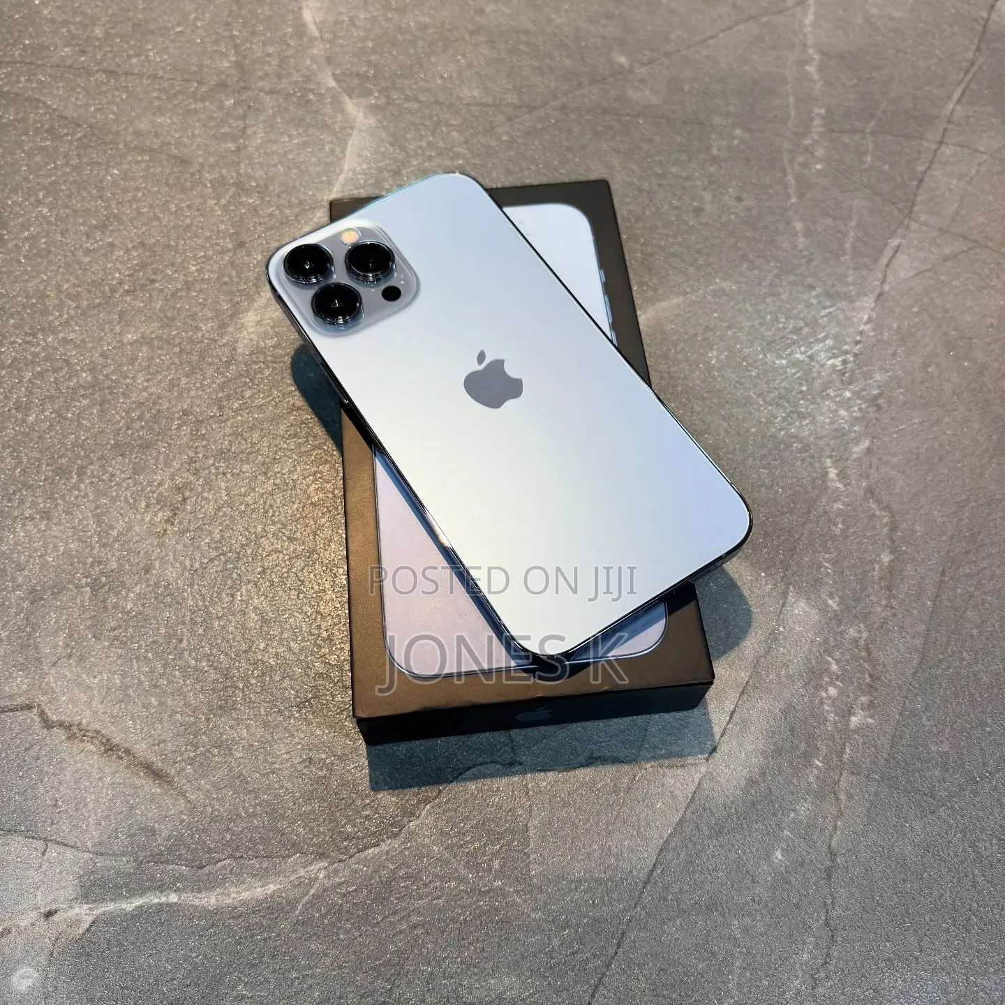 Apple iPhone 13 Pro Max 256 GB Blue