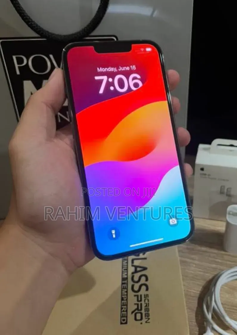 Apple iPhone 13 Pro 256 GB Gray
