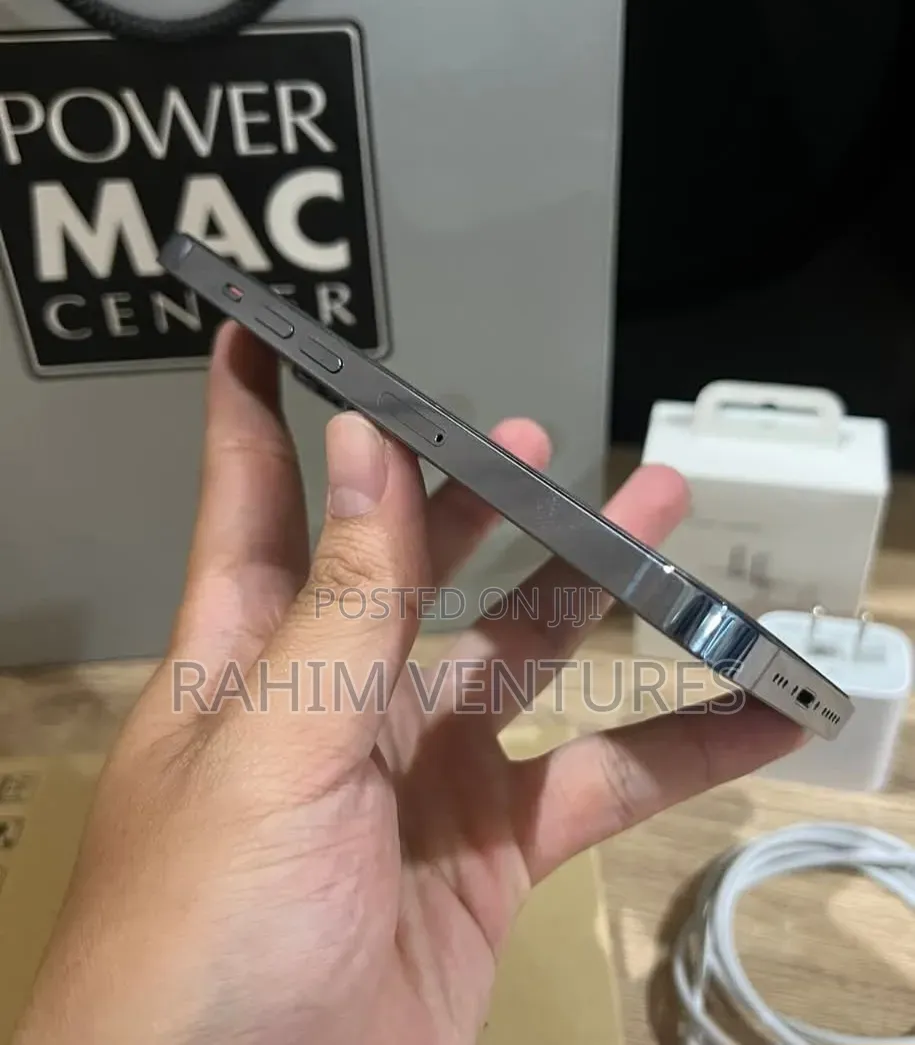 Apple iPhone 13 Pro 256 GB Gray