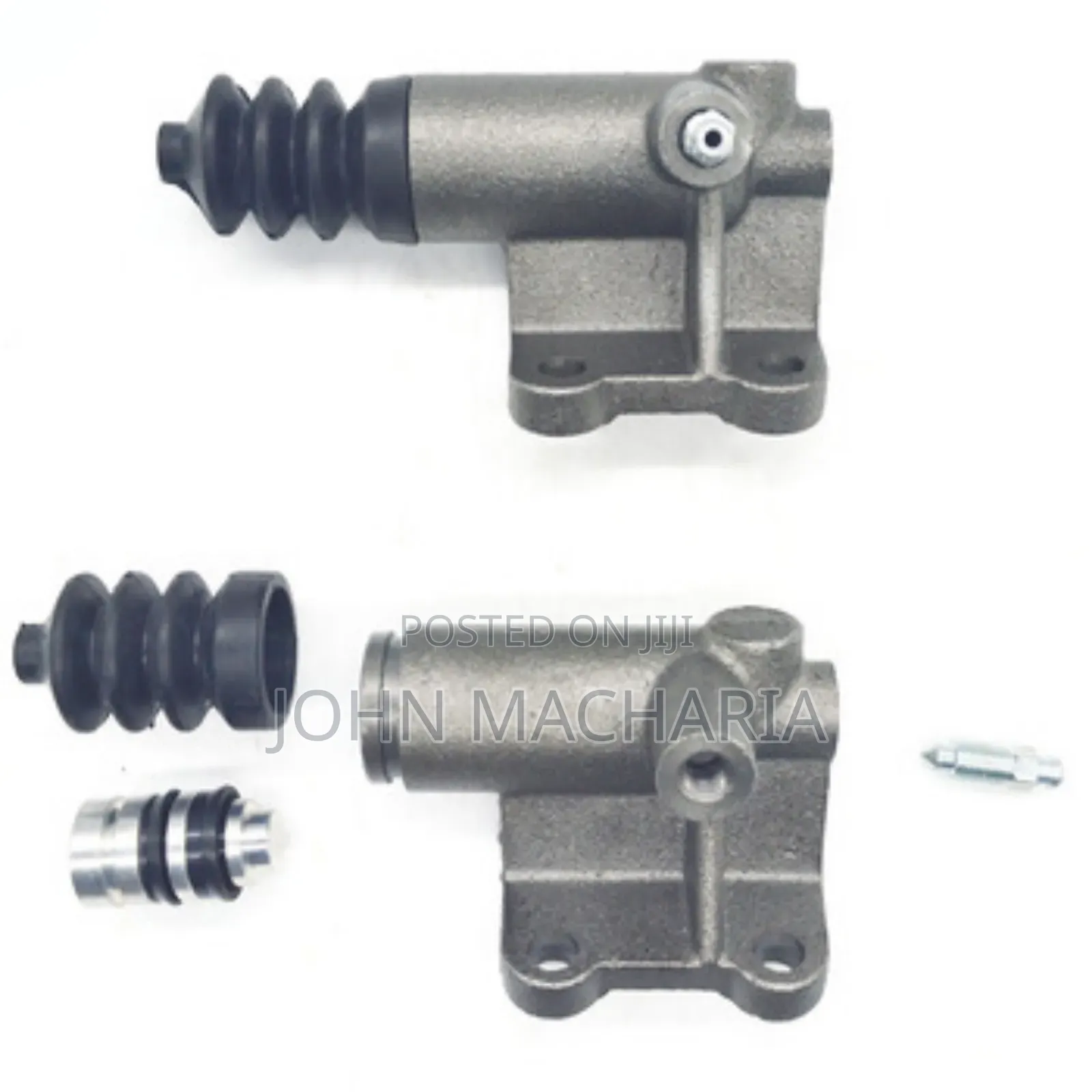 Lower Clutch Cylinder for Isuzu FRR Old Model