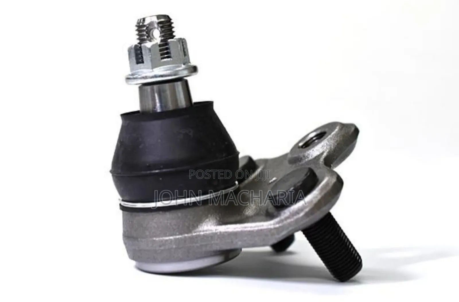 Ball Joints for Toyota Vitz