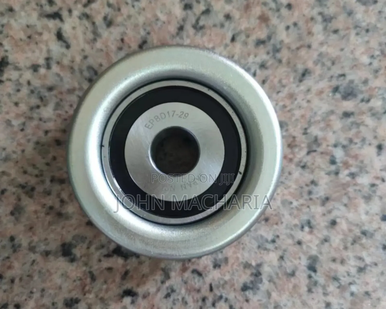 1kd Drive Belt Idler Pulley for Toyota Hilux Vigo