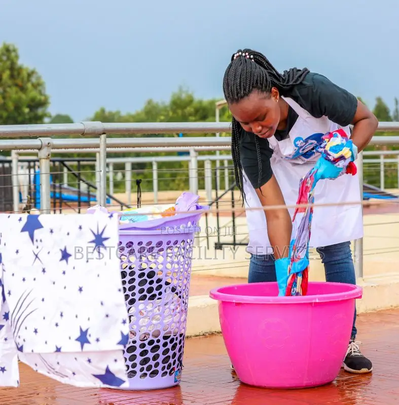 Hire Vetted Househelps, Cooks Gardeners in Karen Today