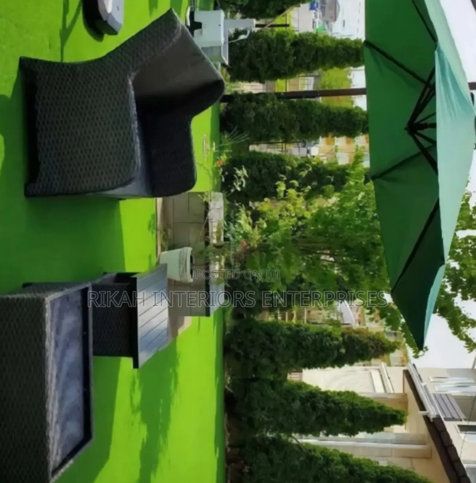 Porous Surface Grass Carpets Grass Carpets Environmental Friendly