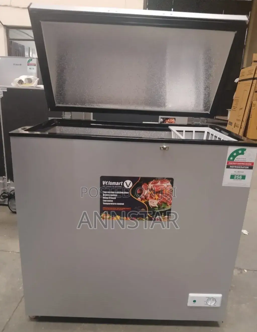150litres Deep Freezer