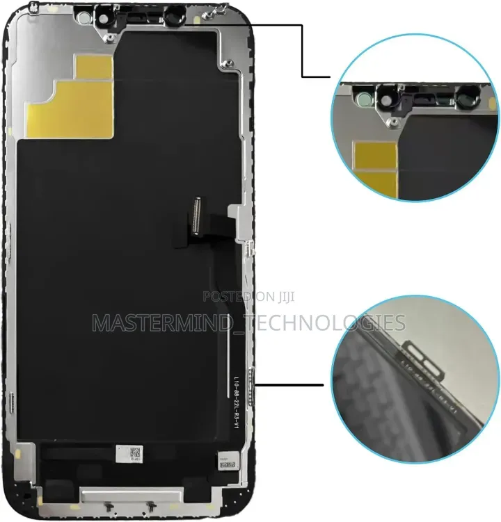 iPhone 12 Screen