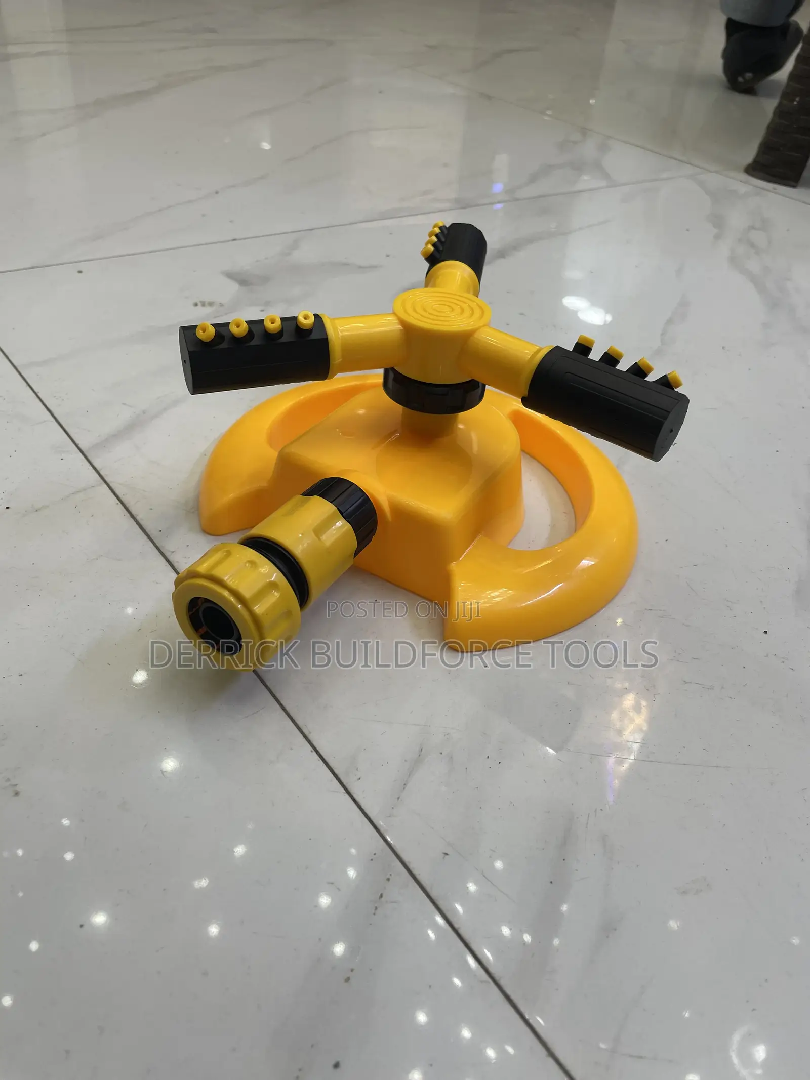 Lawn Sprinkler/Garden Sprinkler