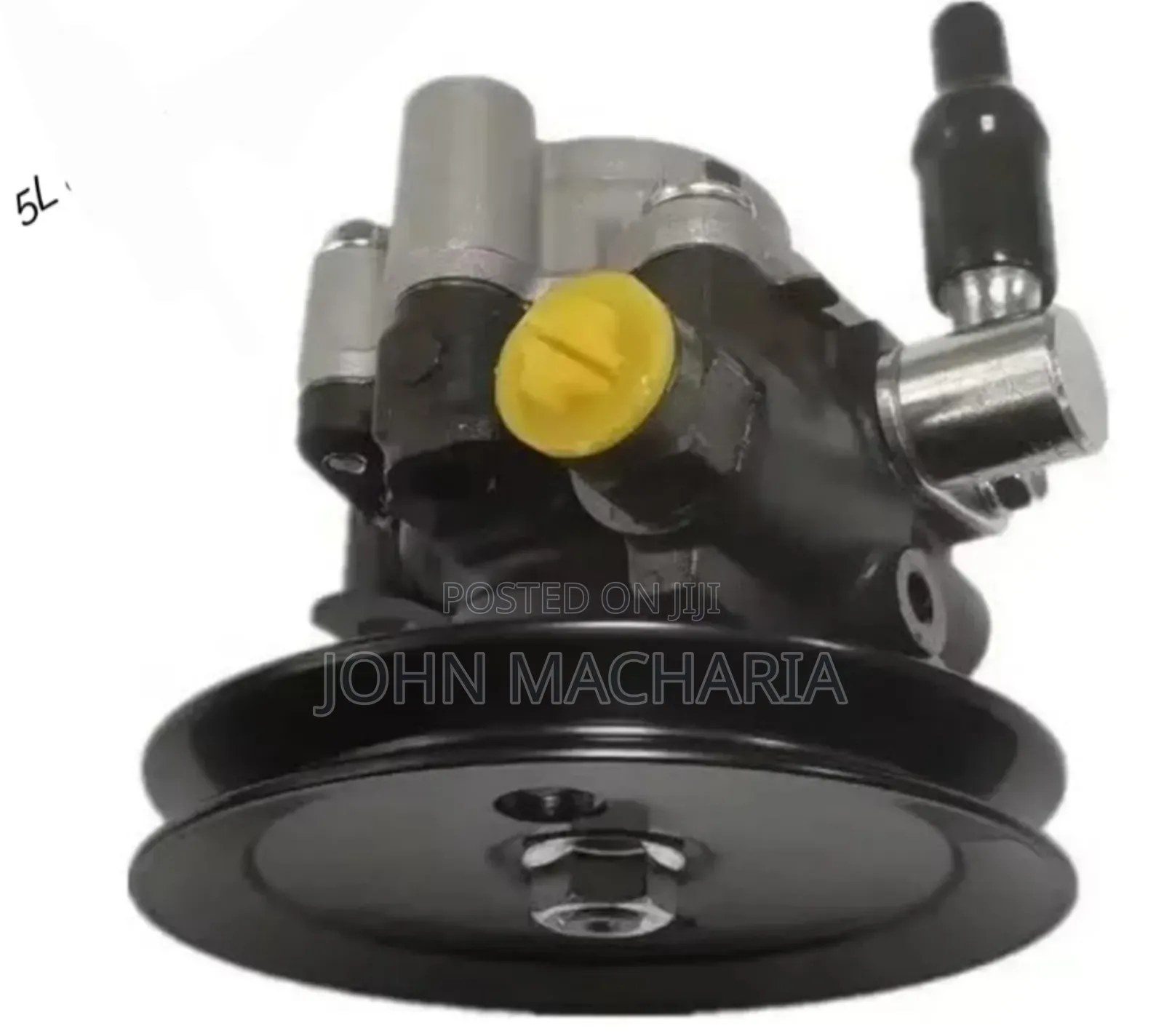 5l Power Steering Pump for Toyota Hiace and Hilux With 2l or 5l Engine