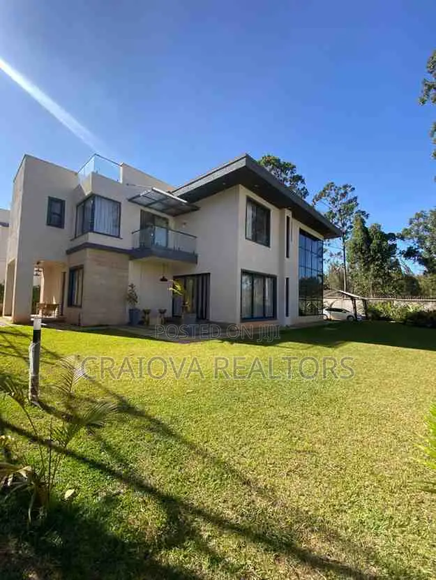 4bdrm Villa in Loresho for sale