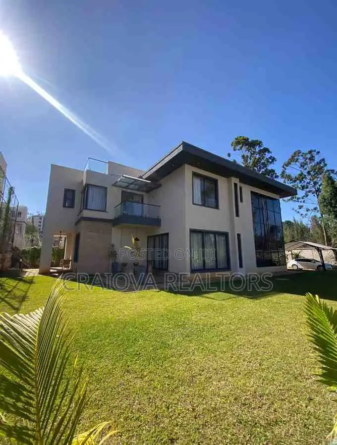 4bdrm Villa in Loresho for sale