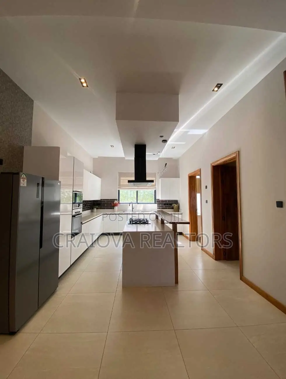4bdrm Villa in Loresho for sale