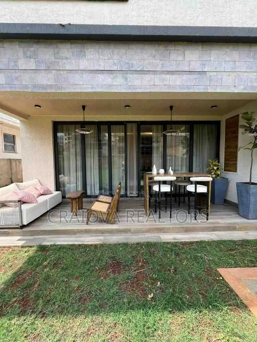 4bdrm House in Loresho for sale