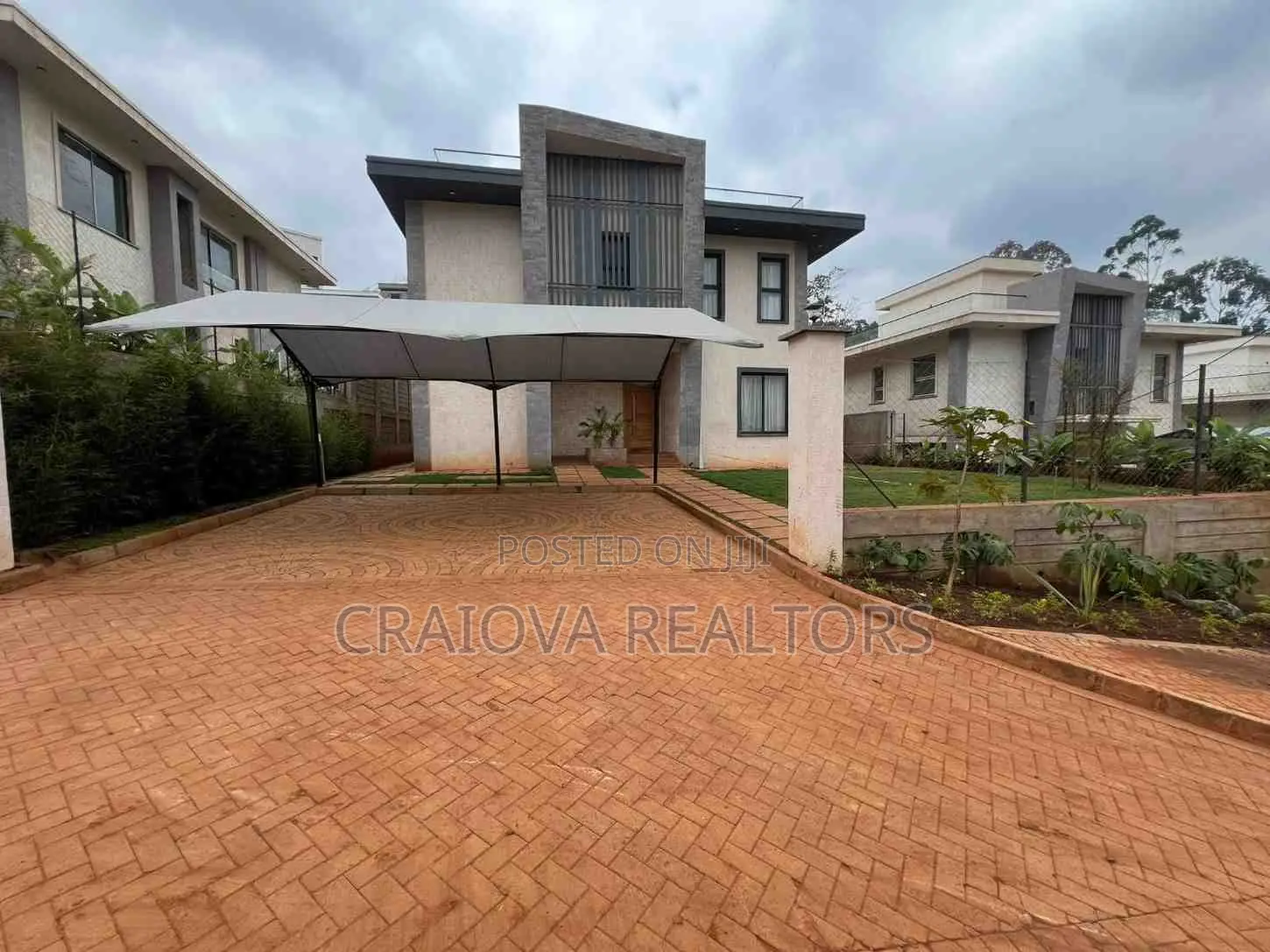 4bdrm House in Loresho for sale